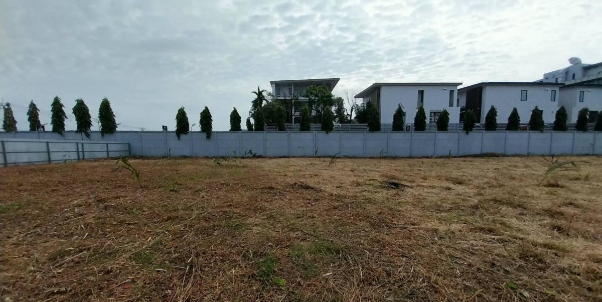 รูป LTH15907 - Land for Rent Krungthep Kreetha | Soi Krungthep Kreetha 9 | 180,000 THB | ที่ดินให้เช่า กรุงเทพกรีฑา ซอยกรุงเทพกรีฑา 9 - รูปที่ 4/10