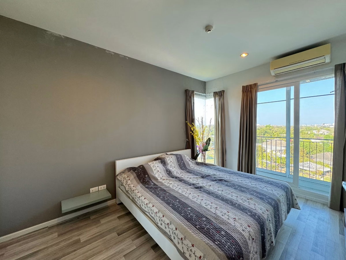 picture ð Condo for RENT! 2BED ** with Mountain Viewâs ** at North 4 Condominium in Serene Lake - 5/9