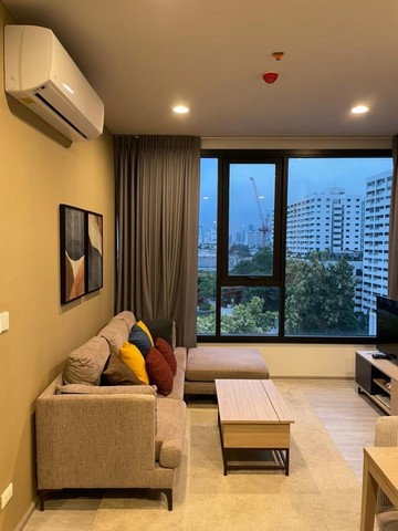 picture C6796 For Rent : Condo XT EKKAMAI ( BTS Ekkamai ) 064 665 4666 - 5/9