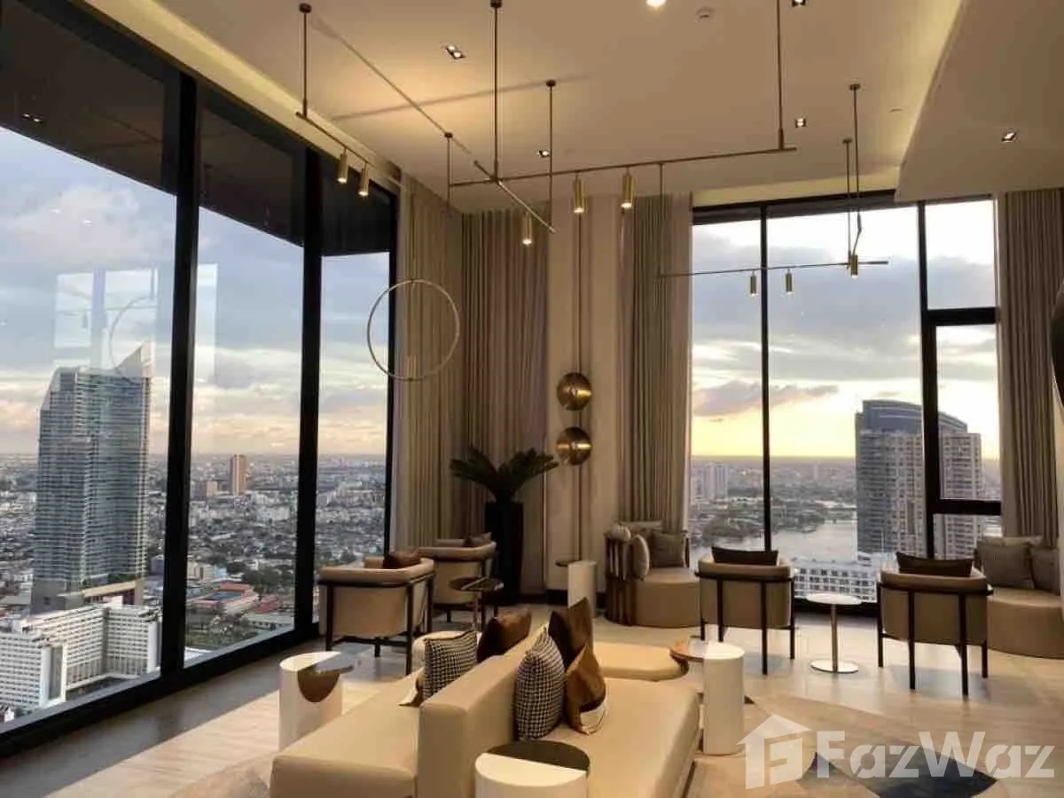 picture Chapter Charoennakorn-Riverside for sale 6565186 - 2/10