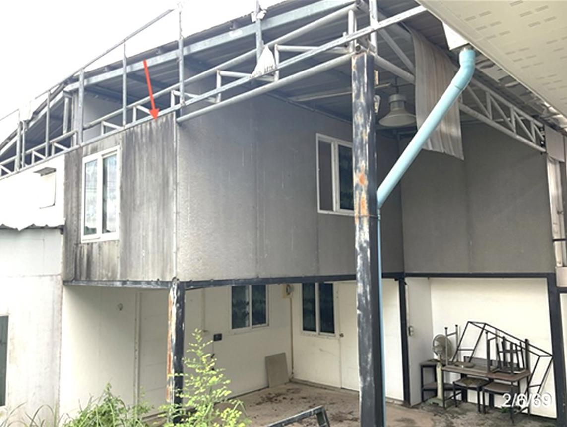 picture HOME 137.5 Sq.w. Muang Chanthaburi Chanthaburi for 5.8M - 22/30