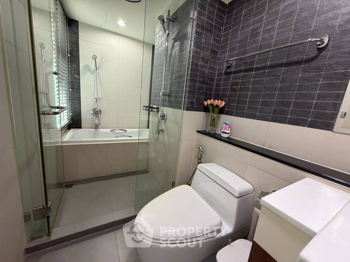 รูป คอนโด 1 ห้องนอน 37 ตร.ม. ขาย The Crest Sukhumvit 49 ใกล้ BTS ทองหล่อ (ID 2671260) - รูปที่ 22/32