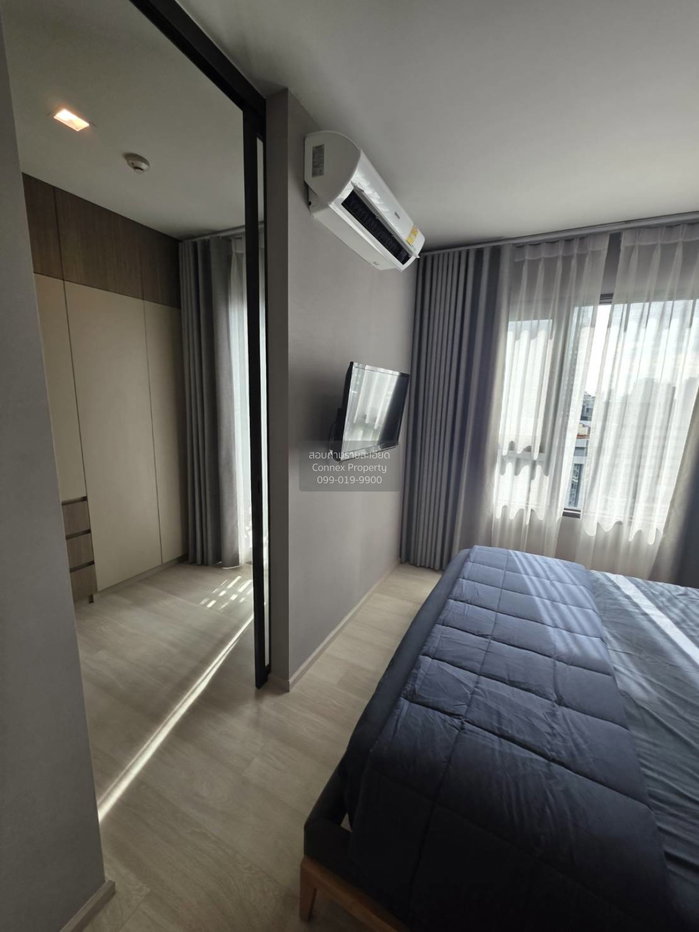 picture FOR RENT condo , Life One Wireless , nice view , BTS-Phloen Chit , Lumpini , Pathum Wan , Bangkok , CX-05942 ✅ Live chat with us ADD LINE @connexproperty ✅ - 7/9