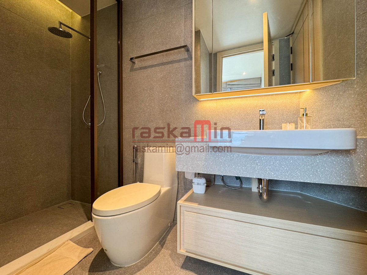 รูป อารมณ์ วงศ์อมาตย์ | ให้เช่า | 2 ห้องนอน 2 ห้องน้ำ | 82 ตร.ม. - รูปที่ 12/26