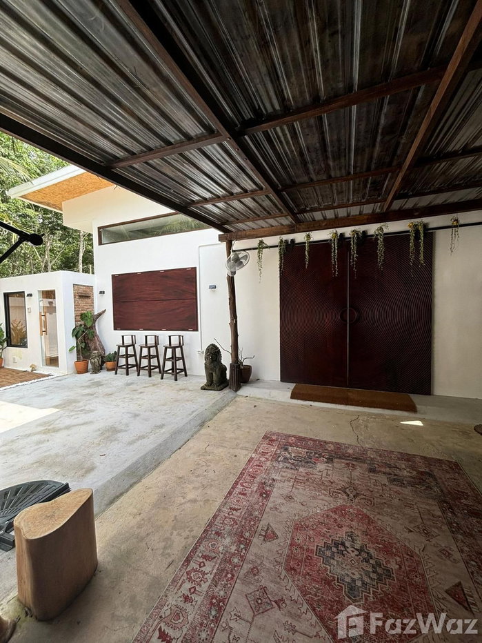 รูป ขาย บ้านเดี่ยว 4 ห้องนอน ใน ป่าคลอก, ภูเก็ต 1907455 - รูปที่ 9/43