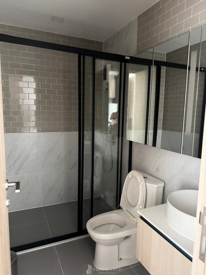 รูป PM038603 ✨Flash Deal ✨ XT Phayathai (1Bed 1Bath 40.5 SQM.) พร้อมอยู่ ! เพียง 22,000 บาทต่อเดือน Tel.0981315848 @propmatch - รูปที่ 9/10