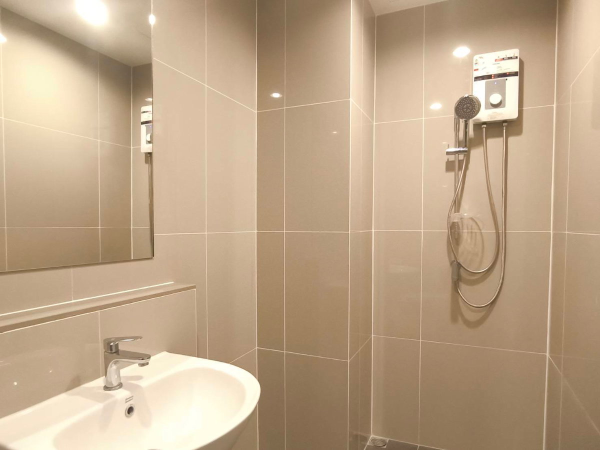 picture The Tree Hua Mak Interchange for rent ✨ Fully furnished - 6/6