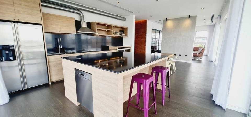 รูป LTH15909 - Luxury Condo for Rent Ekkamai | Penthouse Condominium 3 | 180,000 THB - รูปที่ 6/10