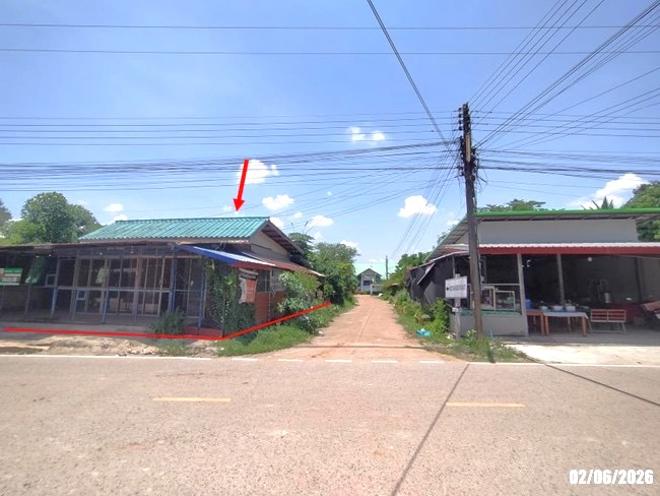picture HOME 42 Sq.w. Tha Bo Nongkai for 749,000 - 5/16