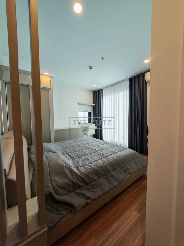 รูป ✨ OWN THE ULTIMATE LUXURY LIVING NEAR ICONSIAM! | HIGH-VALUE CONDO FOR SALE ✨ - รูปที่ 10/16