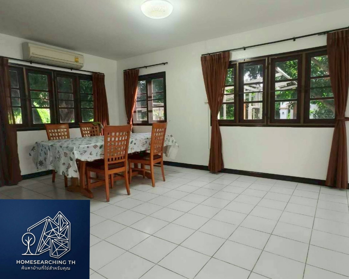 รูป ให้เช่า บ้านเดี่ยวหลังใหญ่ 4 ห้องนอน พื้นที่เยอะ บางแสน-อ่างศิลา - รูปที่ 6/20