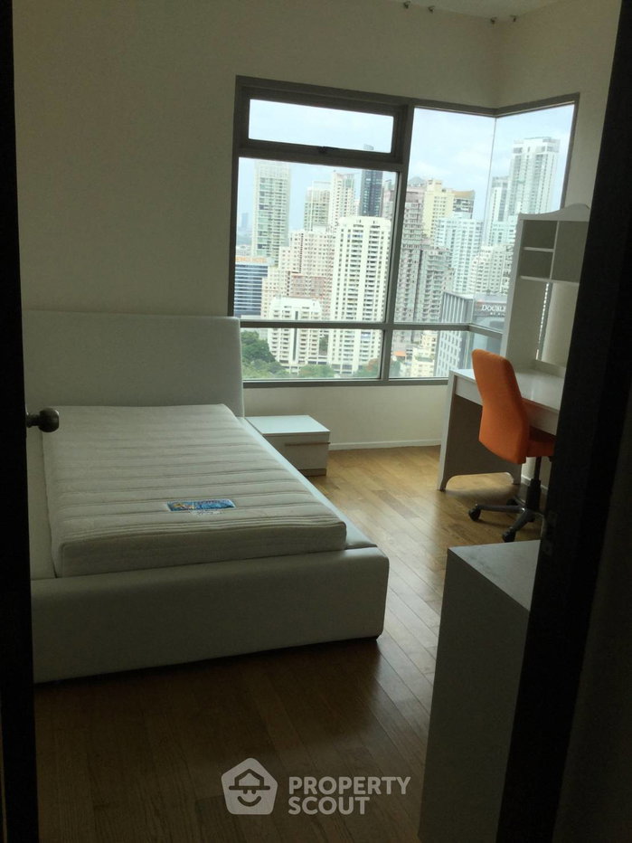 รูป คอนโด 3 ห้องนอน 160 ตร.ม. ชั้น 28 ที่ The Madison ใกล้ BTS พร้อมพงษ์ 200 ม. (ID 465583) - รูปที่ 4/11