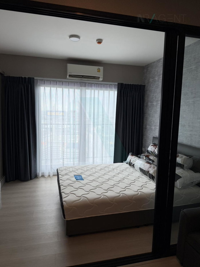 picture For Rent Condo A SPACE MEGA Building 1, Floor 23,1 bed room, Room size 29 sqm - 5/8
