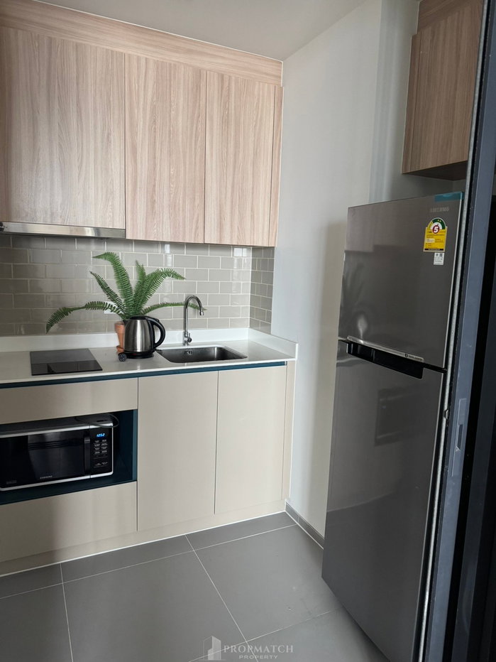 รูป PM038603 ✨Flash Deal ✨ XT Phayathai (1Bed 1Bath 40.5 SQM.) พร้อมอยู่ ! เพียง 22,000 บาทต่อเดือน Tel.0981315848 @propmatch - รูปที่ 5/10