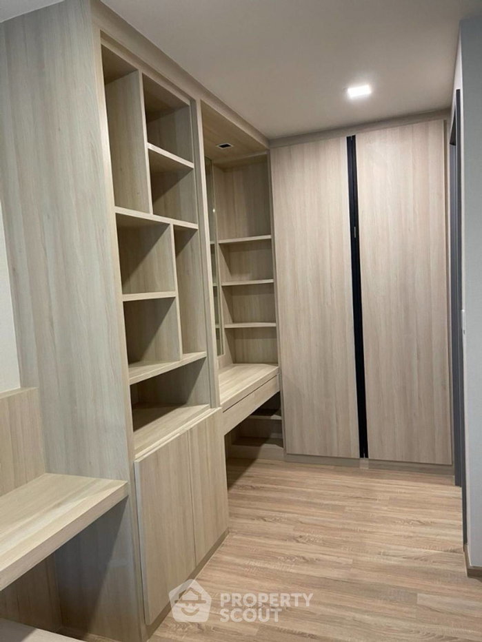 รูป คอนโด 1 ห้องนอน 44 ตร.ม. ราคาเหมาะสม ที่ Taka Haus Ekamai 12 ใกล้ BTS เอกมัย (ID 2450441) - รูปที่ 3/6