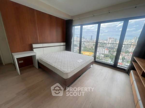 picture High-Floor 2-BR 97 Sqm Noble Remix, 100m to BTS Thong Lor (ID 2353911) - 4/10