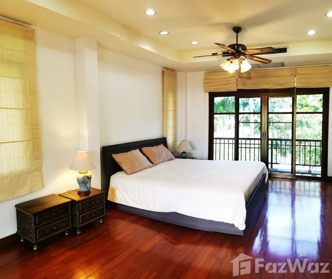 picture Thai Style Villa Nestled in a Peaceful and Safe Location 1367204 - 4/11