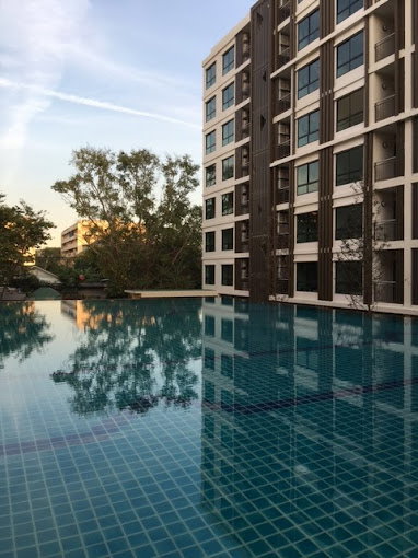 รูป ขายคอนโดศุภาลัย ซิตี้ รีสอร์ท รัชโยธิน - พหลโยธิน 32 (Supalai City Resort Ratchayothin - Phaholyothin 32) - รูปที่ 22/28