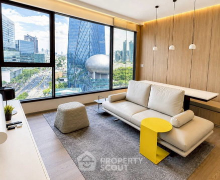 คอนโด 2 ห้องนอน ราคาดี COCO Parc ใกล้ MRT คลองเตย 60 ม. (ID 3066054)