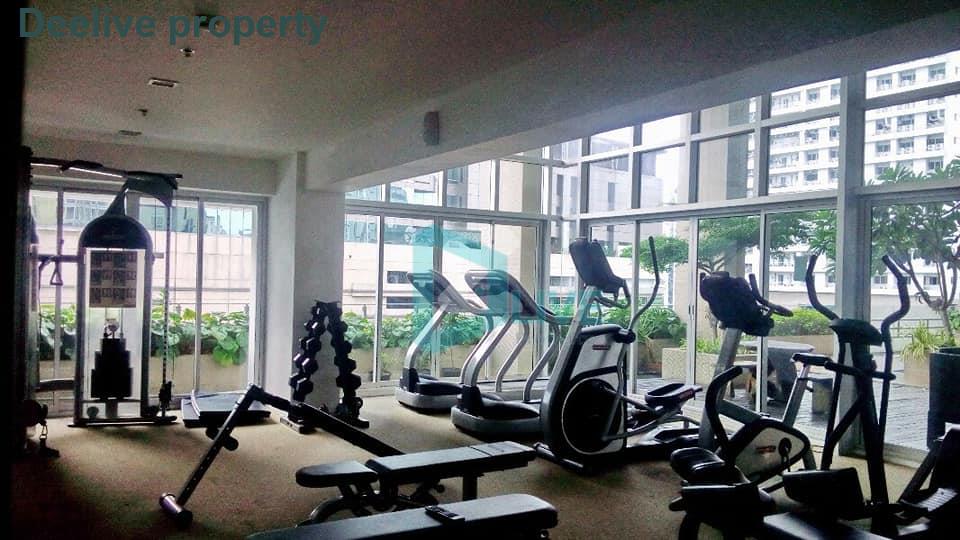 รูป DL000278 ให้เช่าคอนโด มาย รีสอร์ท แบงค์คอก (My Resort Bangkok) ใกล้ MRT เพชรบุรี พร้อมเข้าอยู่ โทรด่วน 0614453194 LineID @952jdxxk - รูปที่ 7/8