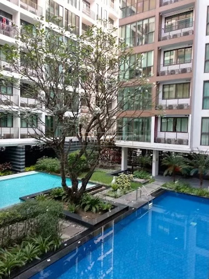 รูป ✨ The Ultimate Best-Value Low-Rise Suite Near BTS – Immaculate, Spacious & Most Affordably Priced! ✨ - รูปที่ 4/7
