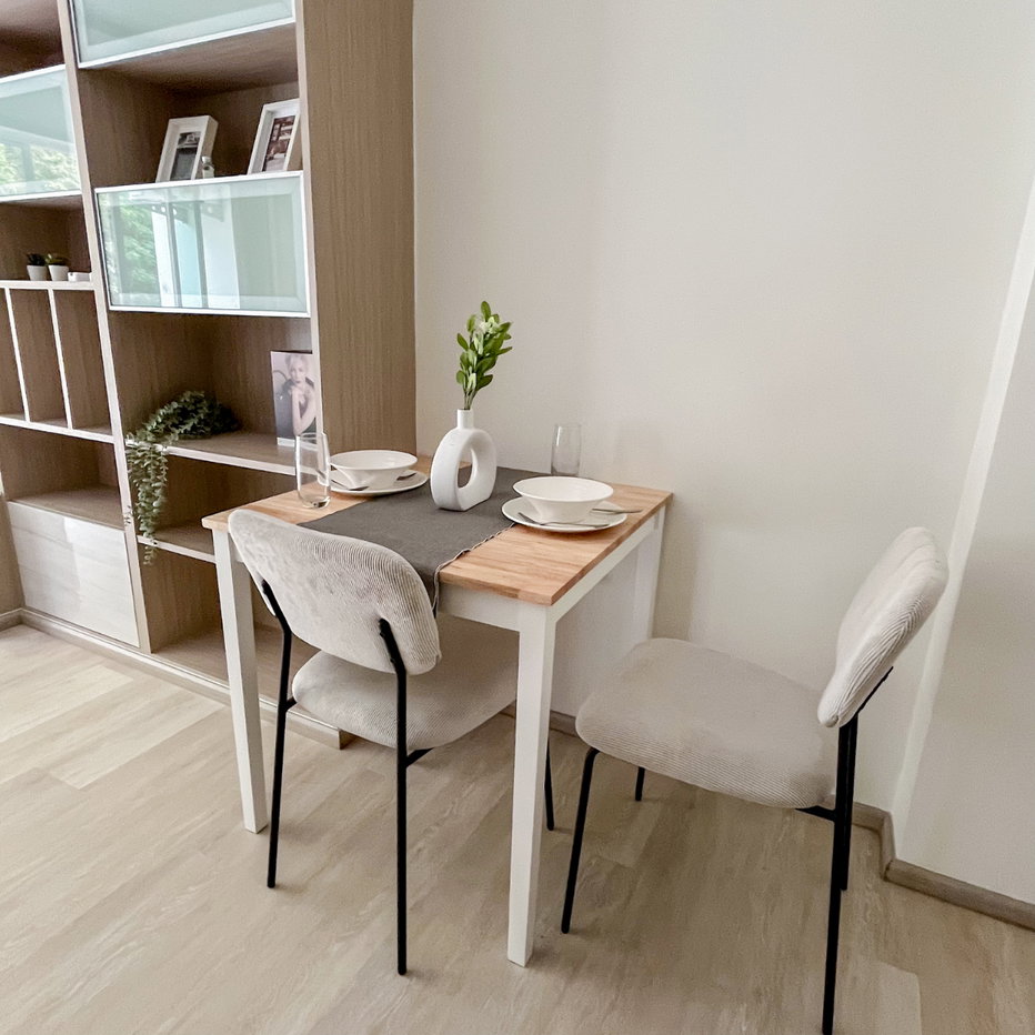 picture ✨ Spacious 1-Bedroom Condo with Mountain View | Owner Direct | Ready to Move In | Great Location in Samkong, Phuket - 5/12