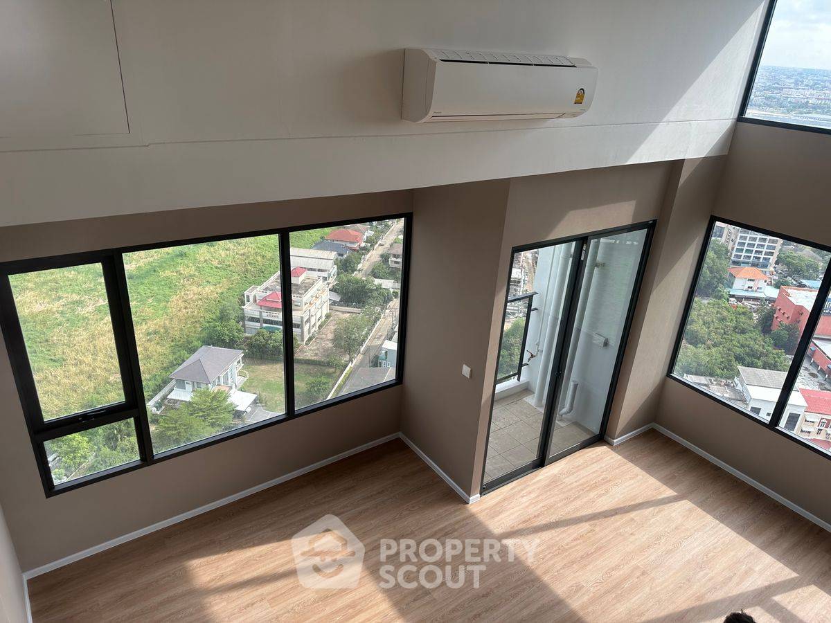 รูป คอนโด 3 ห้องนอน Landmark @MRTA Station ชั้น 18 พื้นที่ 70 ตร.ม. (ID 2097681) - รูปที่ 13/51