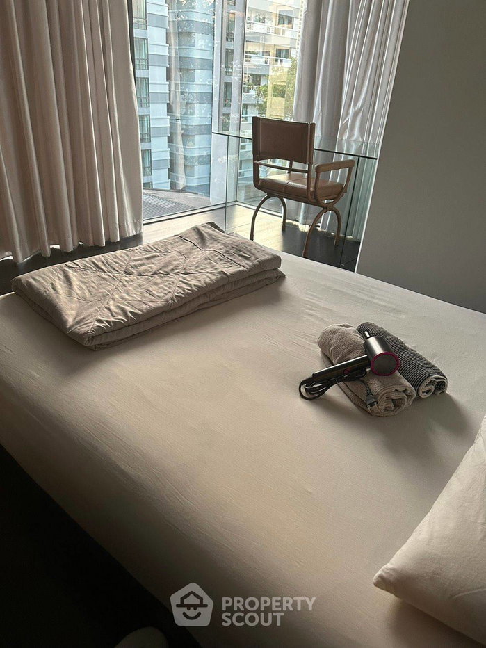 รูป คอนโด 2 ห้องนอน 70 ตร.ม. ให้เช่า ที่ Siamese Thirty Nine ใกล้ BTS พร้อมพงษ์ (ID 3066146) - รูปที่ 4/14