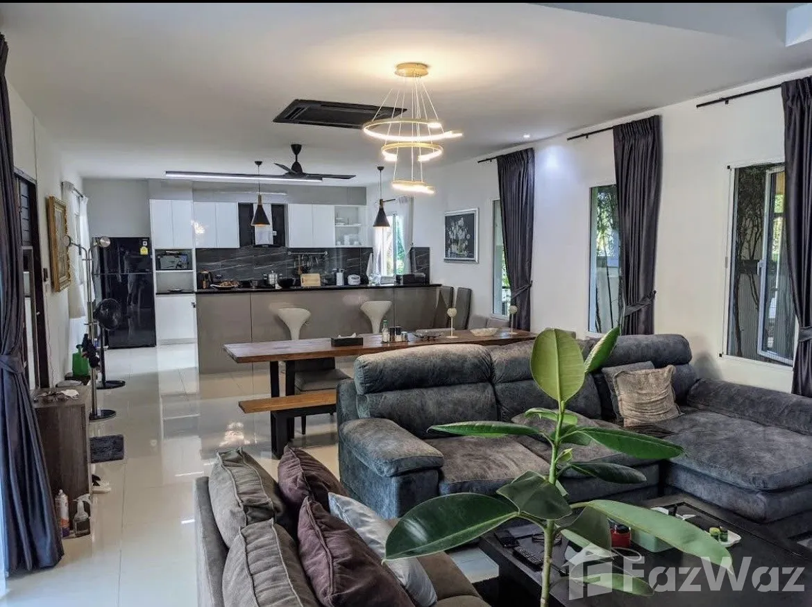 รูป วิลล่าให้เช่า 5 ห้องนอน ใน ราไวย์, ภูเก็ต 6564655 - รูปที่ 7/15