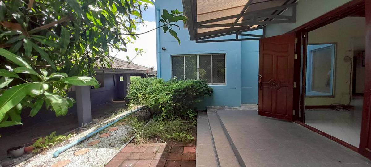 picture HOME 75 Sq.w. Bang Plee Samut Prakarn for 4.3M - 9/15