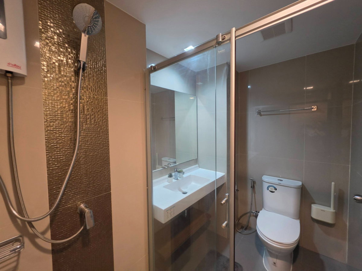 รูป Code: 26KJ3598  ให้เช่า IDEO Sukhumvit 93 🔥🔥 จองเดือนนี้รับส่วนลด1,000บาท 🔥🔥 @kjcondo (มี@ข้างหน้าด้วยนะคะ) - รูปที่ 13/17