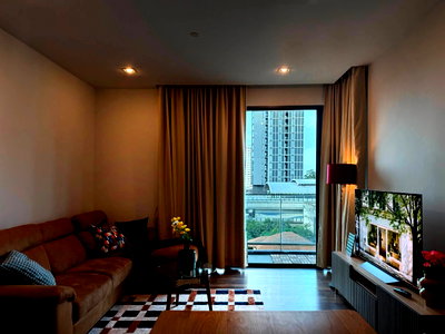 Condos for rent : ✨Condo for Rent : The Room Sukhumvit 62 (AP-02) ( line : @condo91 )