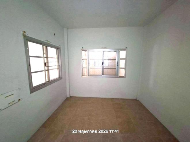 picture TOWN HOUSE 21 Sq.w. Pluak Daeng Rayong for 1.2M - 7/24