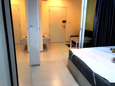 Condos for sale : 📌 For Sell Condo ASPIRE ERAWAN Building 1, Floor 11,1 bed room, Room size 30 sqm