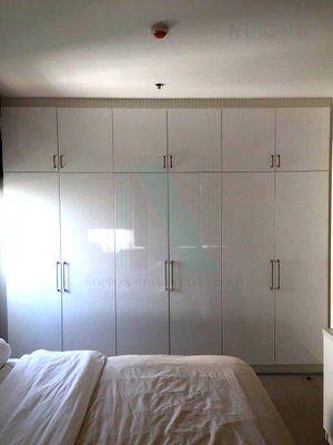 Condos for sale : 🔺 For Sell Condo T.C. GREEN Building A, Floor 11,1 bed room, Room size 40 sqm