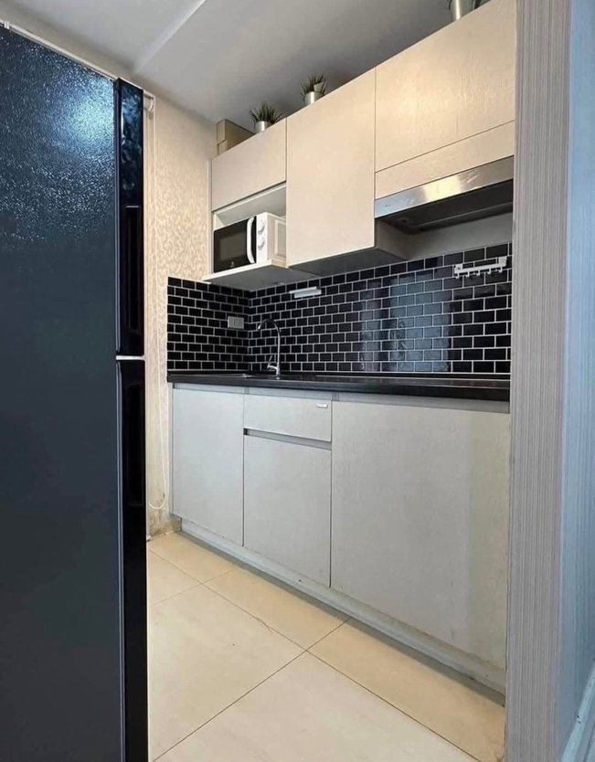 picture MeStyle @ Sukhumvit - Bangna for rent ✨ Fully furnished - 3/10
