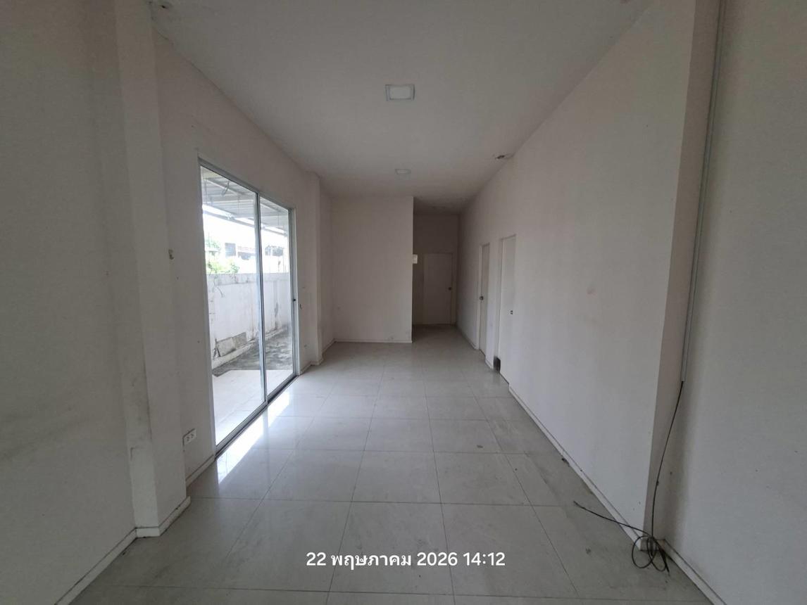 picture TOWN HOUSE 30.5 Sq.w. Pluak Daeng Rayong for 1.8M - 15/24