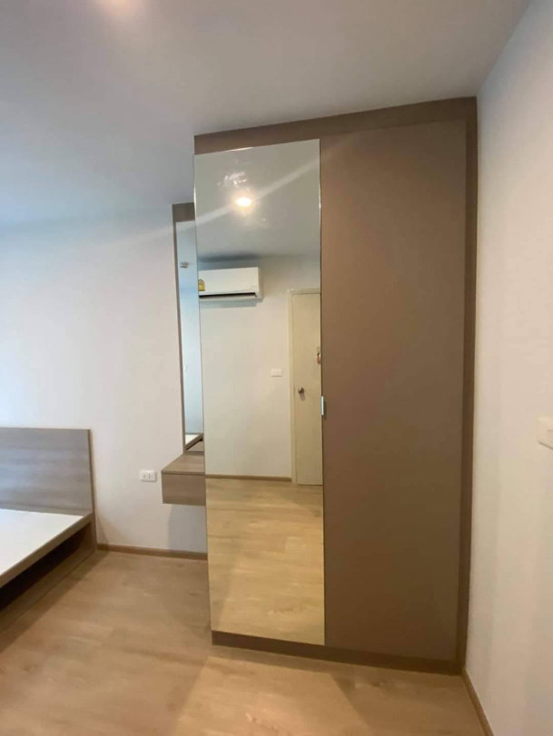 picture 🎈#MT2607_064🎈💥Urgent💥 Available August 1st, 2026. Click quickly before it's gone‼️ For Rent 1️⃣9️⃣k.🔥 Elio Del Moss Phahonyothin 34 Condo - 10/17
