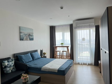 รูปภาพ 💥Rent Supalai Veranda Ramkhamhaeng 28 sqm. price 10,500 baht Fully Furnished