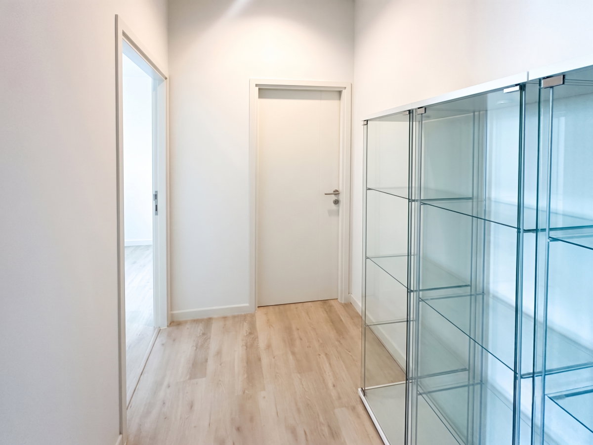 รูป 🏡 ขายบ้านแฝดสวย สภาพใหม่มาก! หมู่บ้านชวนชื่น พาร์ค ปิ่นเกล้า – กาญจนา - รูปที่ 13/17