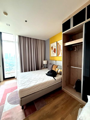 Condos for sale : Park Origin Phrom Phong | 🚝Near BTS Phrom Phong #2026040814342