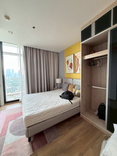 Park Origin Phrom Phong | 🚝Near BTS Phrom Phong #2026040814342
