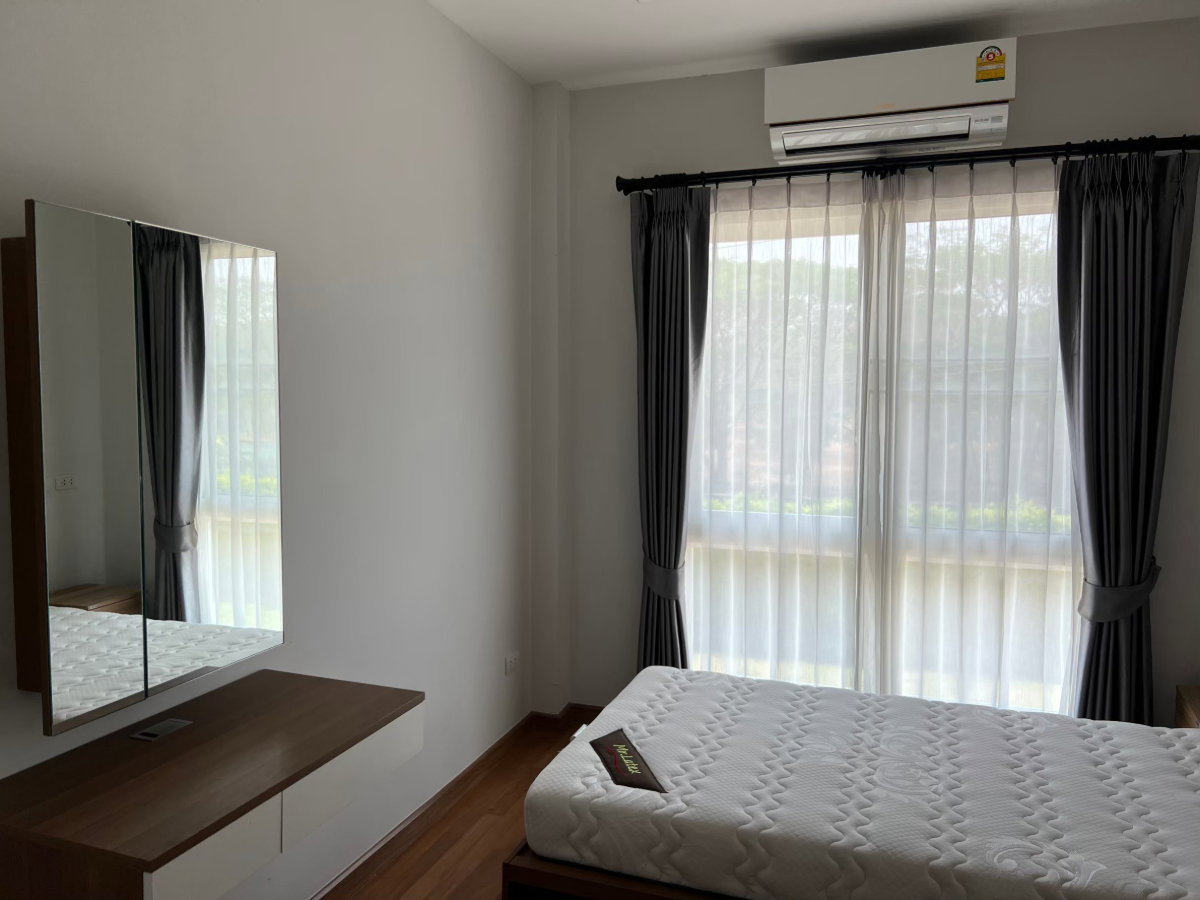 รูป ให้เช่า ลัดดารมณ์ เอลิแกลนซ์ สันผีเสื้อ ใกล้โรงเรียนนานาชาติ NIS, โทร. 098-9690236(แจน)  - รูปที่ 6/17