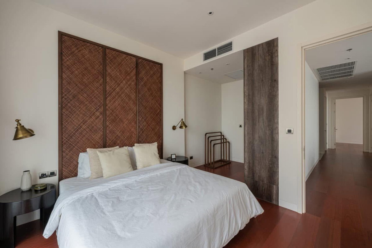 รูป LTHC15912 - Luxury Condo for Rent Thonglor | Khun by Yoo | 220,000 THB | คอนโดหรูให้เช่า ทองหล่อ โครงการ Khun by Yoo - รูปที่ 6/7