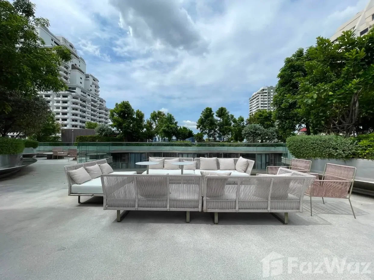 รูป คอนโดให้เช่า 1 ห้องนอน ในโครงการ ฟินน์ อโศก สุขุมวิท 10 6563527 - รูปที่ 10/10