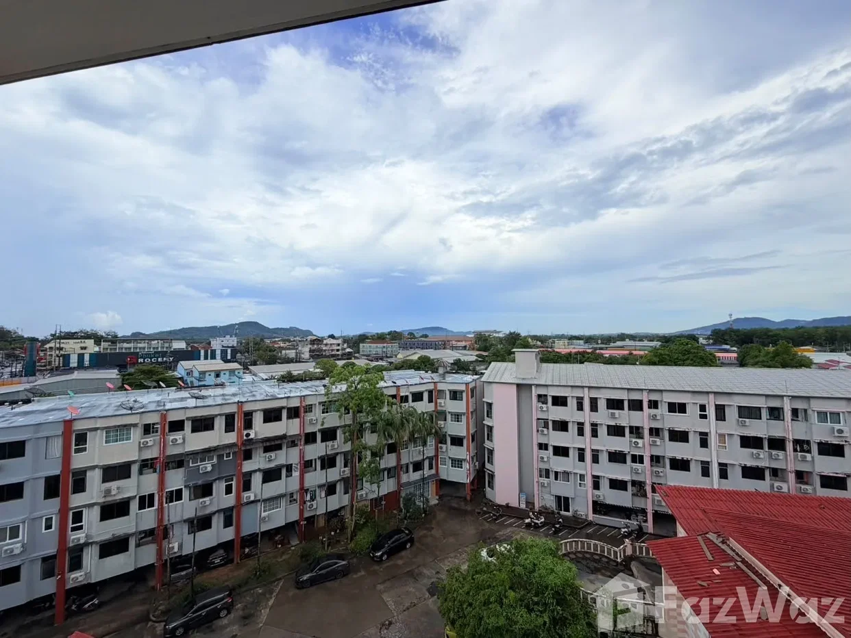 รูป ขาย คอนโด 2 ห้องนอน ในโครงการ พรสวรรค์ คอนโดเทล 6561270 - รูปที่ 12/13