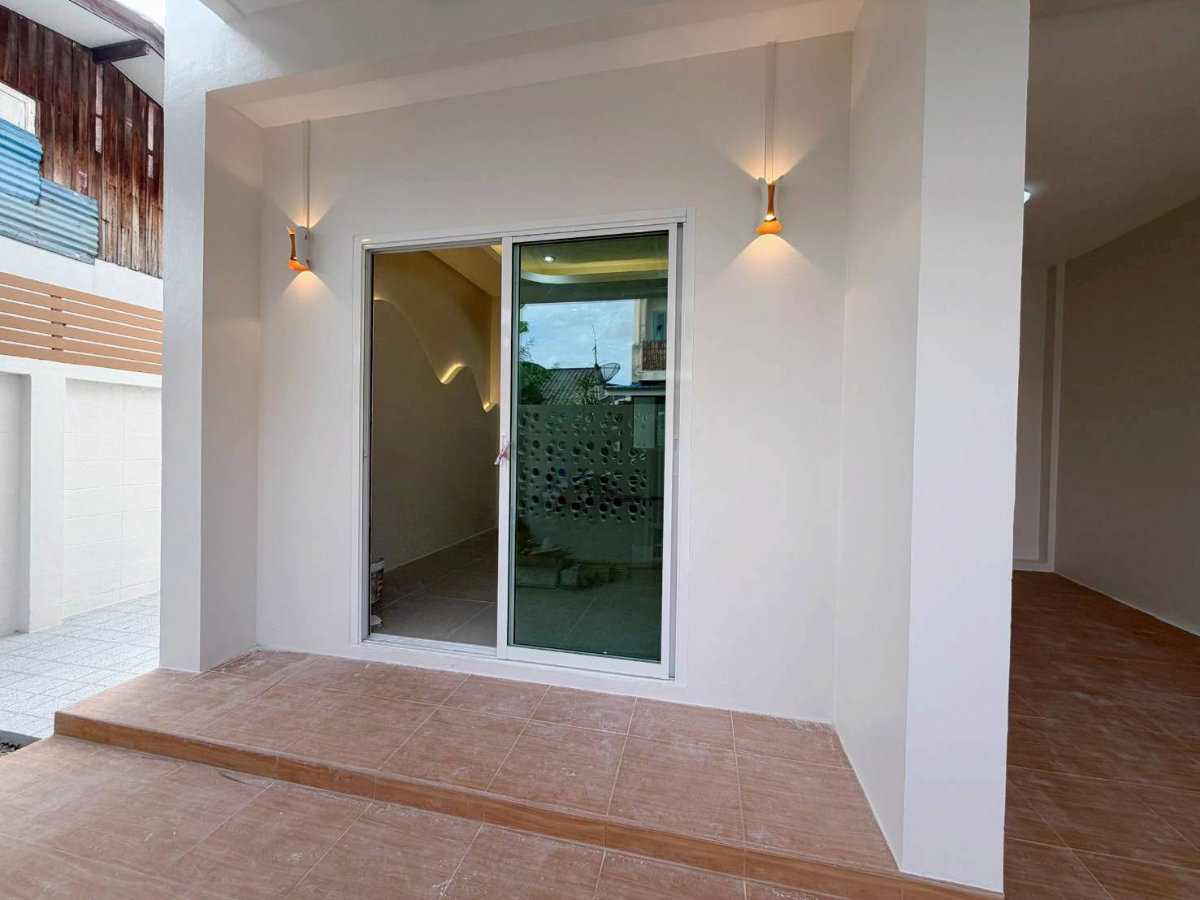 picture ⭐✨RH-070 Townhouse for Sale at LIO Phetkasem 77✨⭐ - 7/20