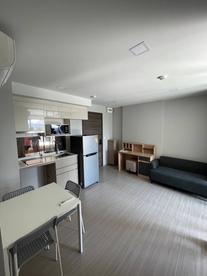 picture The Privacy s101 | 🚆 Near BTS Green Line, convenient transportation #0414986 - 3/5