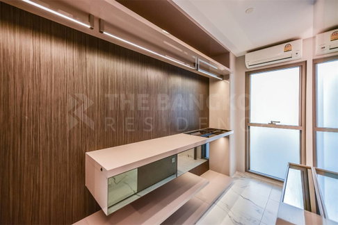 333 Riverside near MRT Bang Pho Station Luxury Unit, Ready for You Without the Wait