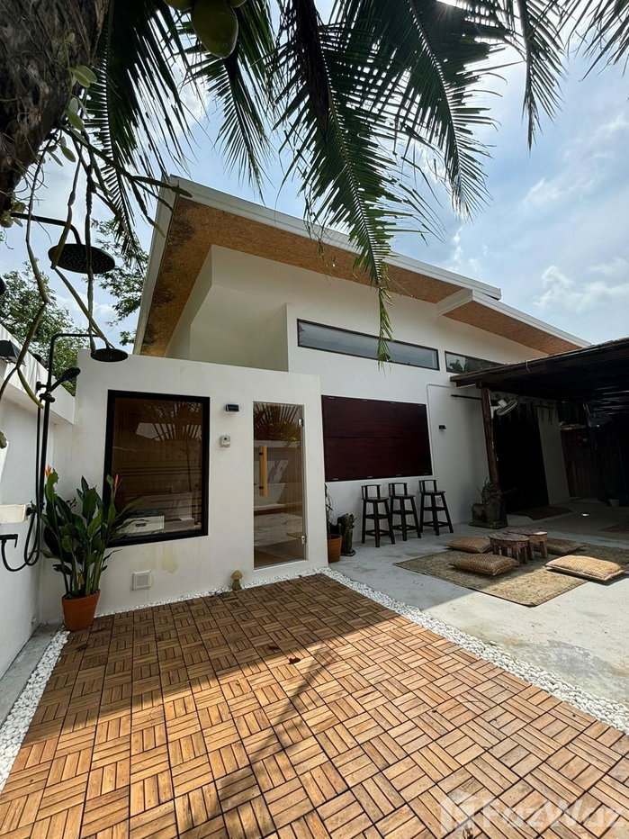 รูป ขาย บ้านเดี่ยว 4 ห้องนอน ใน ป่าคลอก, ภูเก็ต 1907455 - รูปที่ 7/43